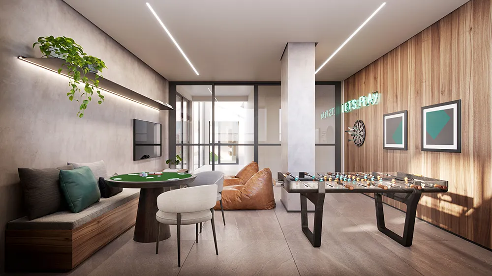 Apartamento, 3 quartos, 167 m² - Foto 5