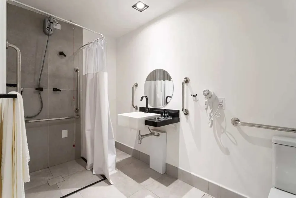 Apartamento, 1 quarto, 29 m² - Foto 2