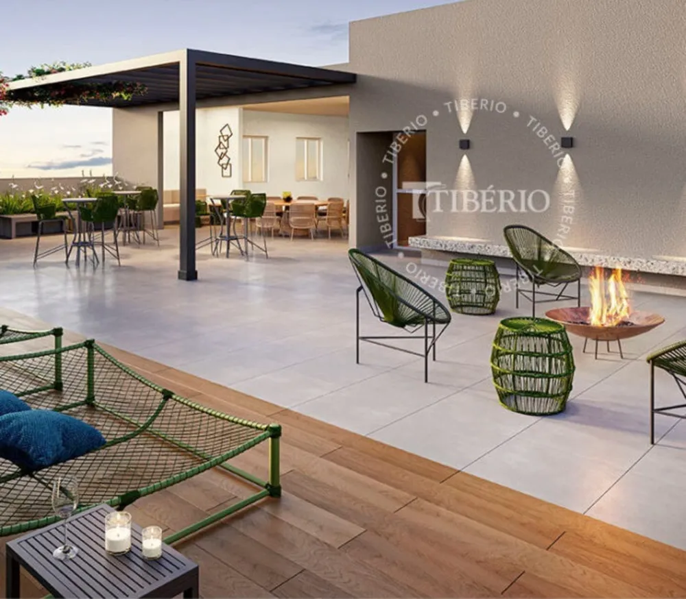 Apartamento, 2 quartos, 40 m² - Foto 11