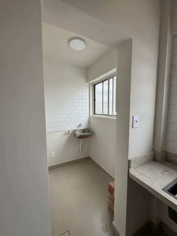 Apartamento, 4 quartos, 103 m² - Foto 3