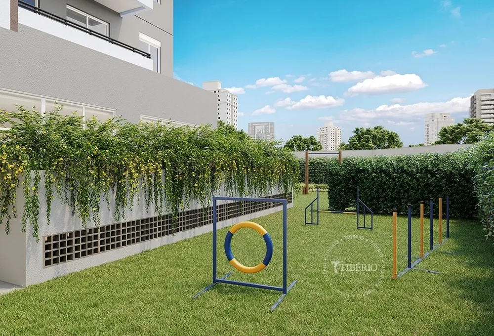 Apartamento, 2 quartos, 40 m² - Foto 4