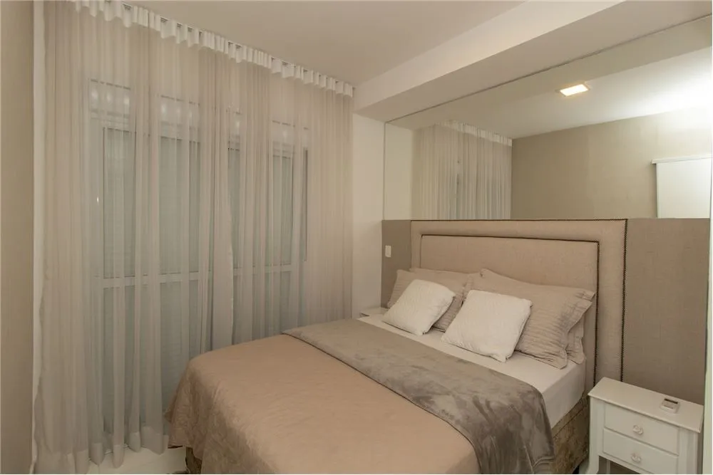 Apartamento, 1 quarto, 36 m² - Foto 4