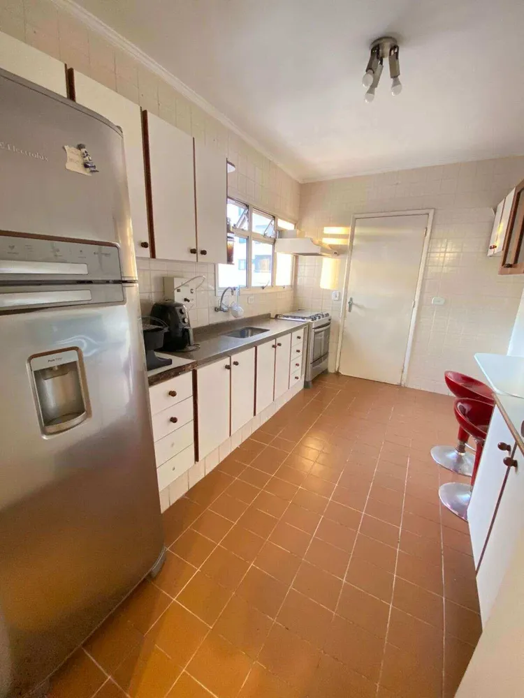 Apartamento, 3 quartos, 124 m² - Foto 8