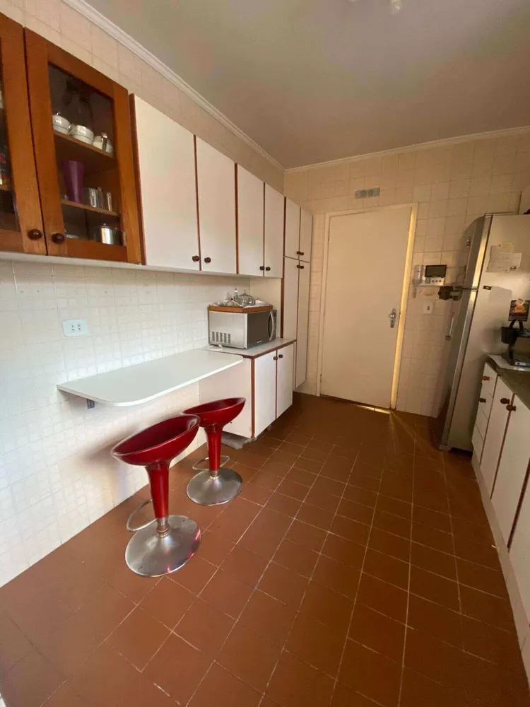Apartamento, 3 quartos, 124 m² - Foto 5