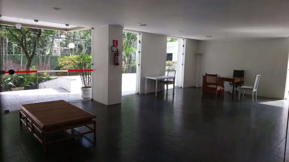 Apartamento, 3 quartos, 124 m² - Foto 1
