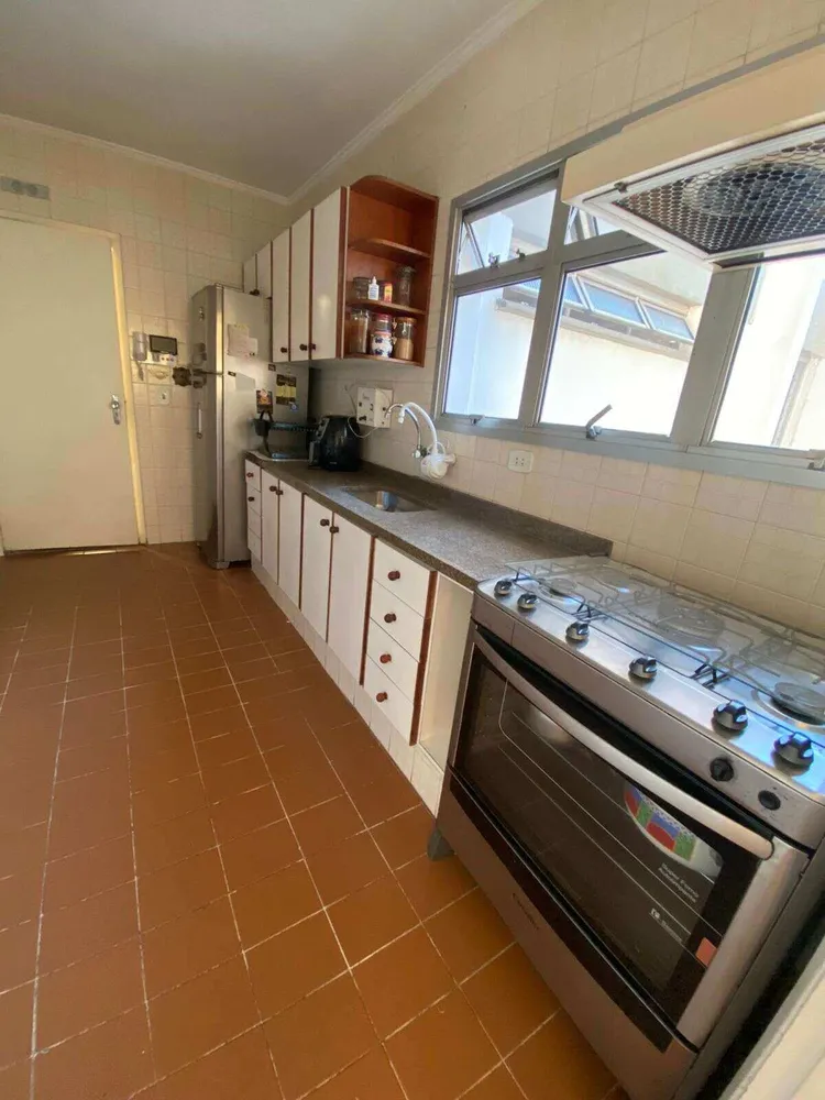 Apartamento, 3 quartos, 124 m² - Foto 11