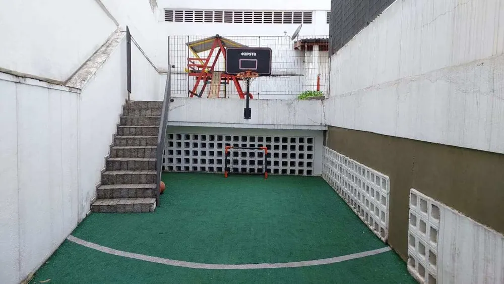 Apartamento, 3 quartos, 124 m² - Foto 8