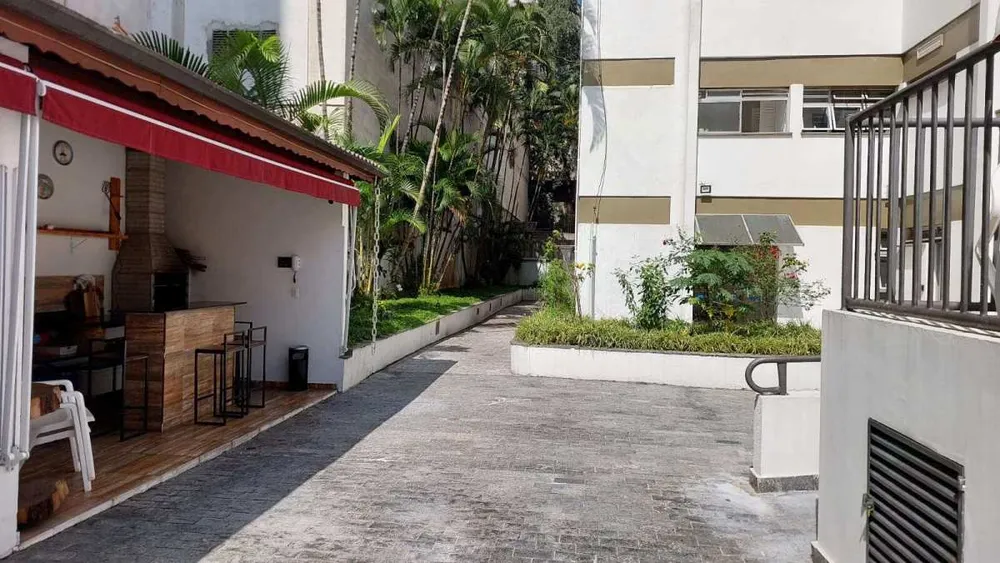 Apartamento, 3 quartos, 124 m² - Foto 4