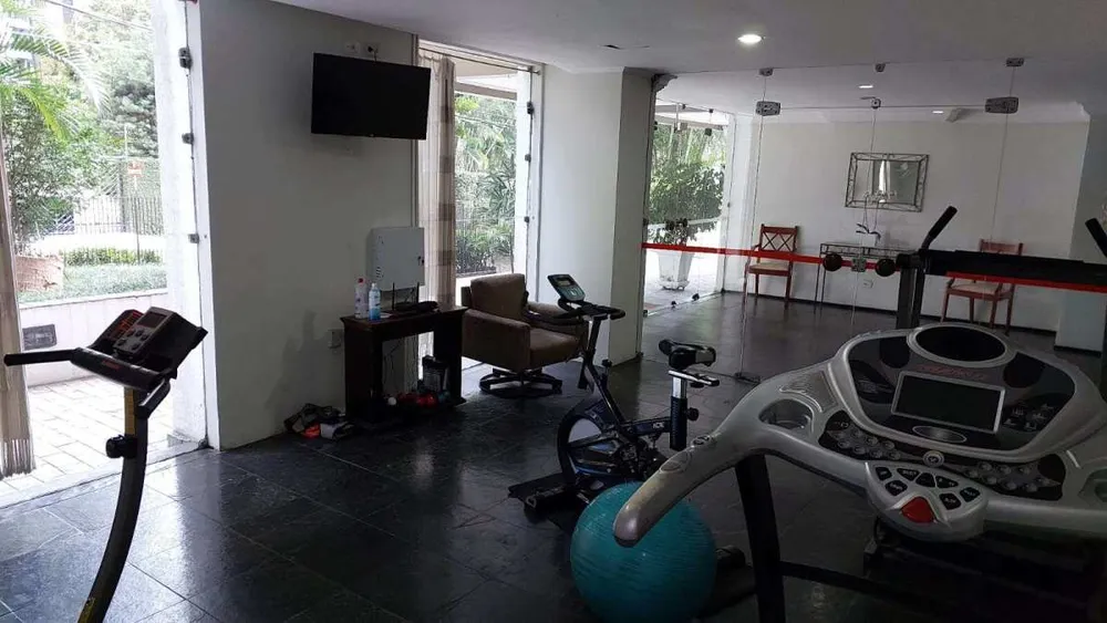 Apartamento, 3 quartos, 124 m² - Foto 7