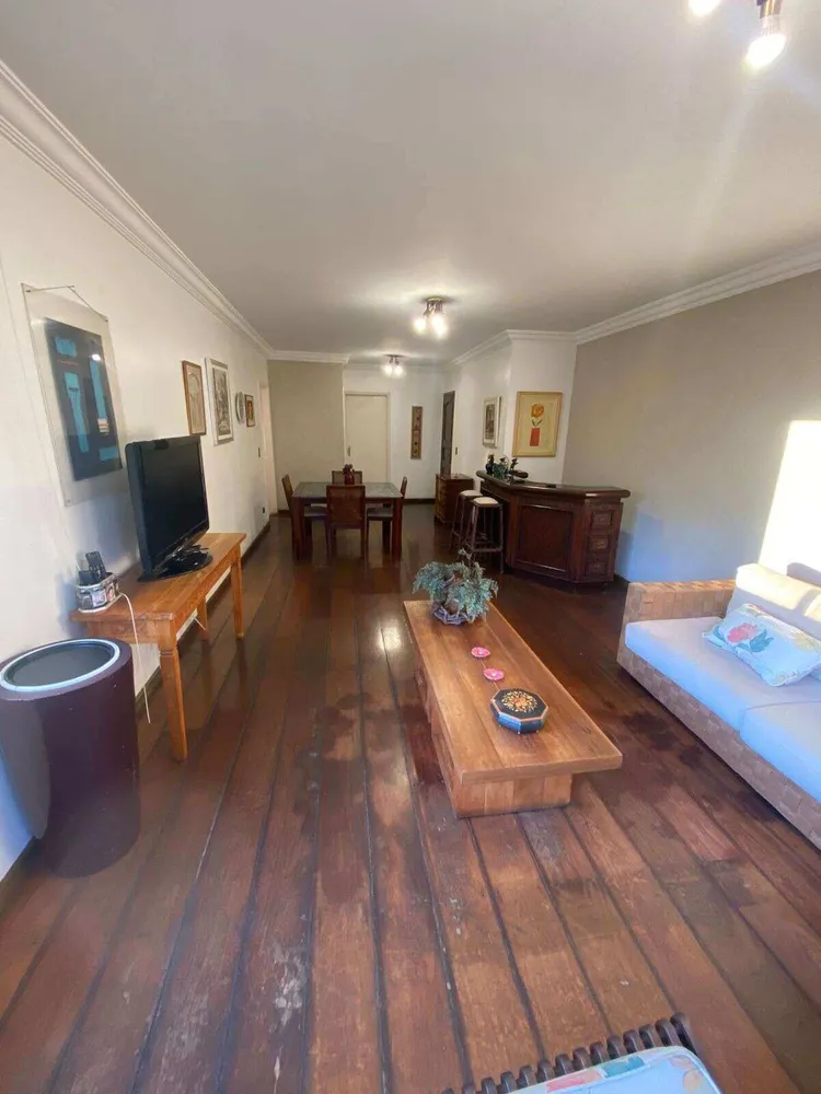 Apartamento, 3 quartos, 124 m² - Foto 9