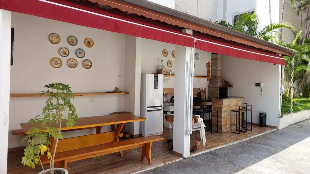 Apartamento, 3 quartos, 124 m² - Foto 2