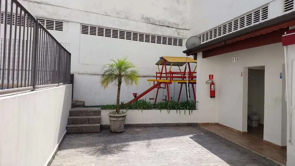 Apartamento, 3 quartos, 124 m² - Foto 6
