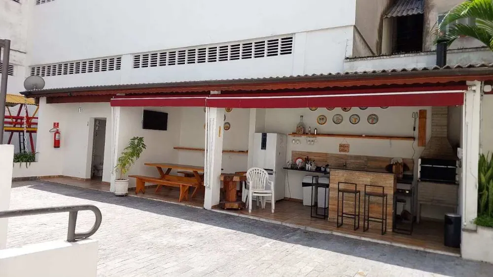 Apartamento, 3 quartos, 124 m² - Foto 3