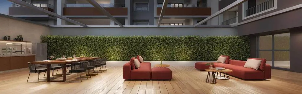 Apartamento, 3 quartos, 207 m² - Foto 7
