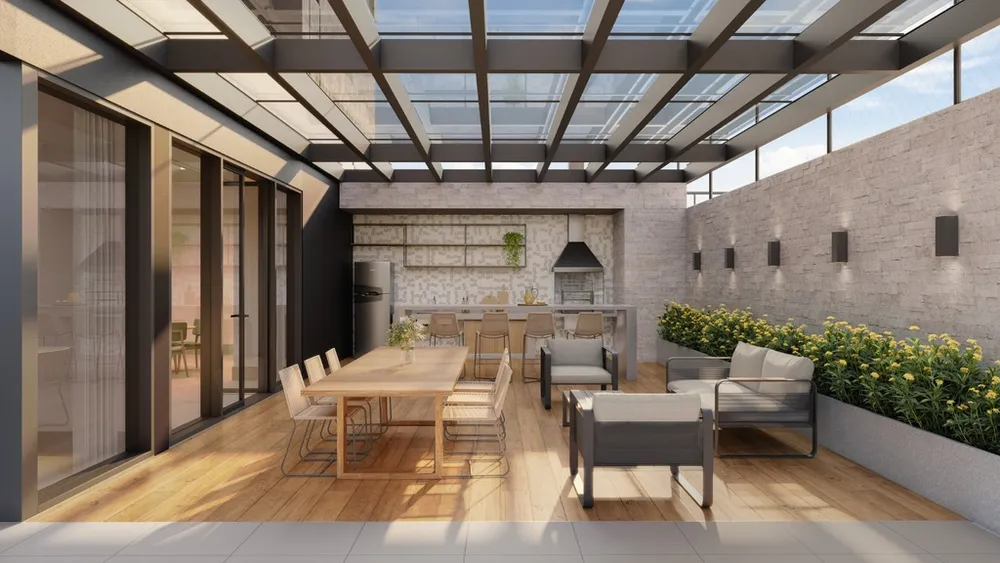 Apartamento, 3 quartos, 107 m² - Foto 11