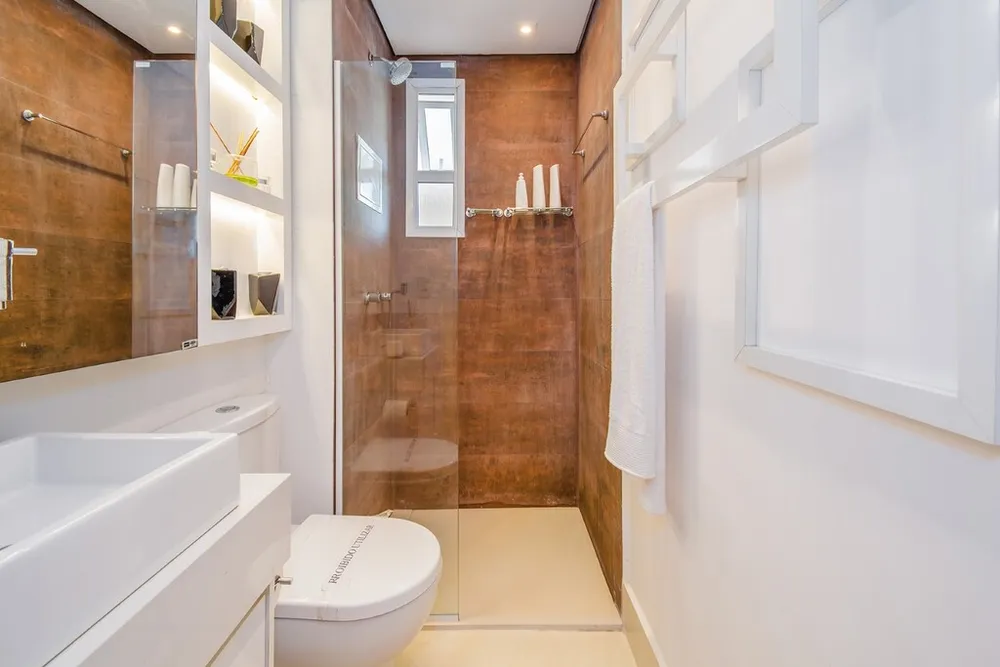 Apartamento, 3 quartos, 65 m² - Foto 8
