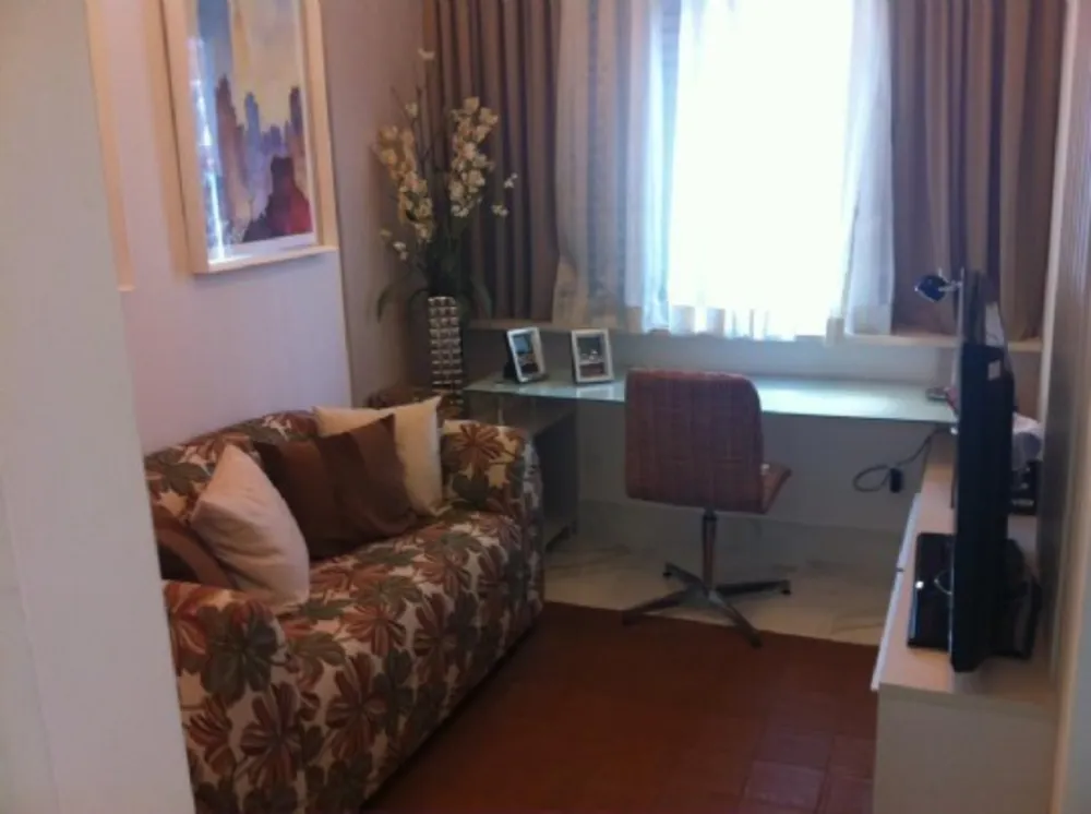 Apartamento, 3 quartos, 59 m² - Foto 3