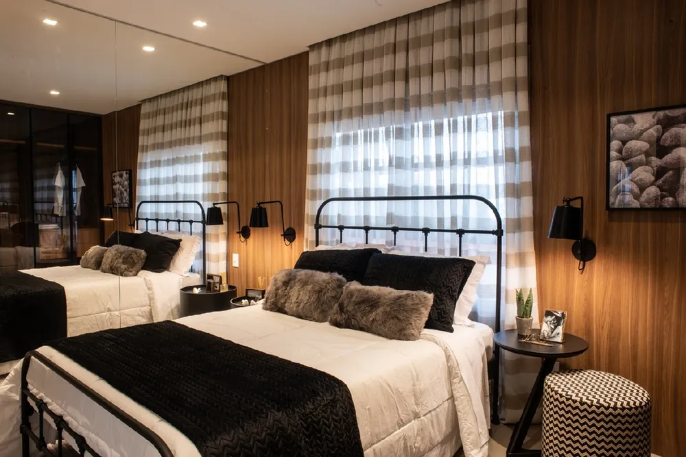 Apartamento, 3 quartos, 114 m² - Foto 6