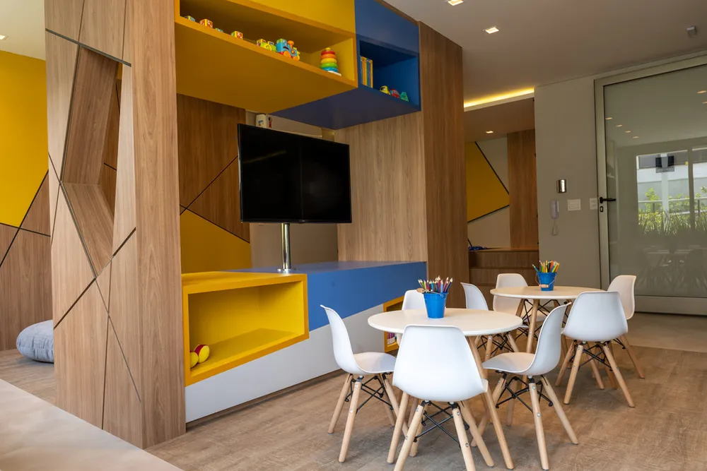 Apartamento, 3 quartos, 114 m² - Foto 12