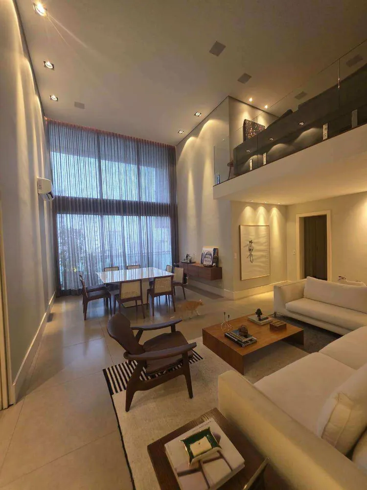 Apartamento, 4 quartos, 220 m² - Foto 5