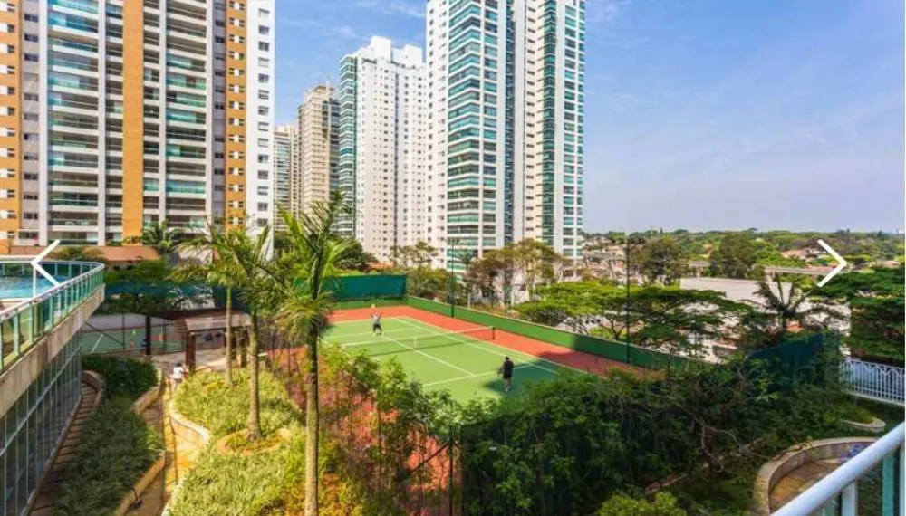 Apartamento, 4 quartos, 220 m² - Foto 6