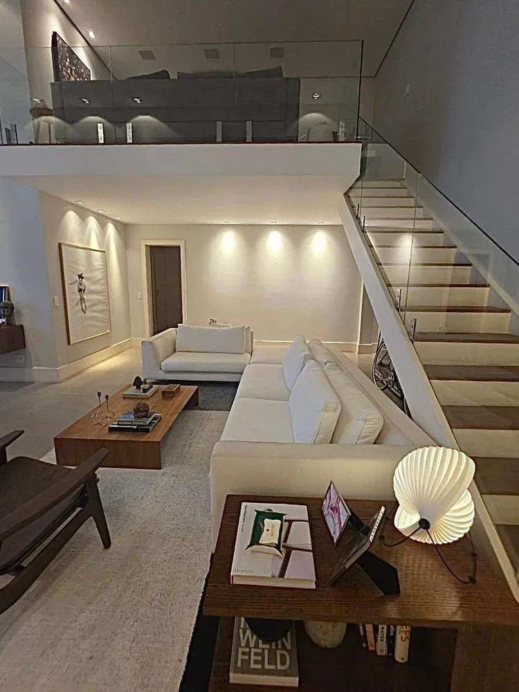 Apartamento, 4 quartos, 220 m² - Foto 7