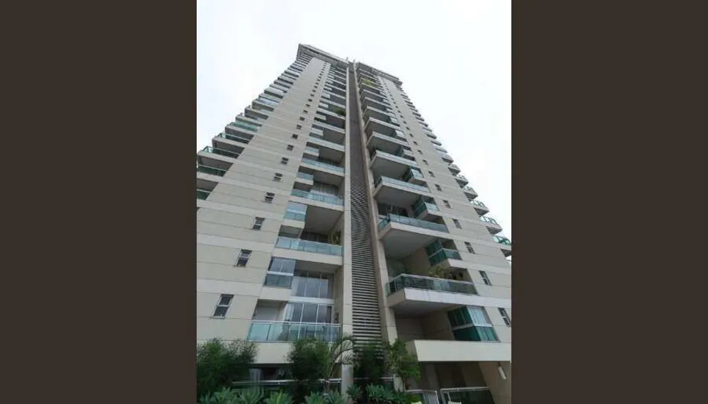 Apartamento, 4 quartos, 220 m² - Foto 2