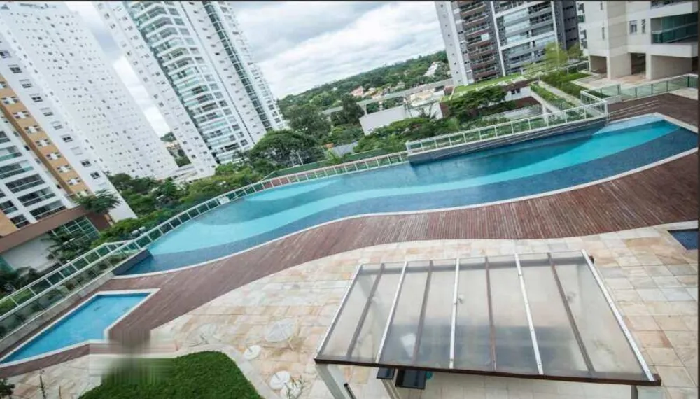 Apartamento, 4 quartos, 220 m² - Foto 3
