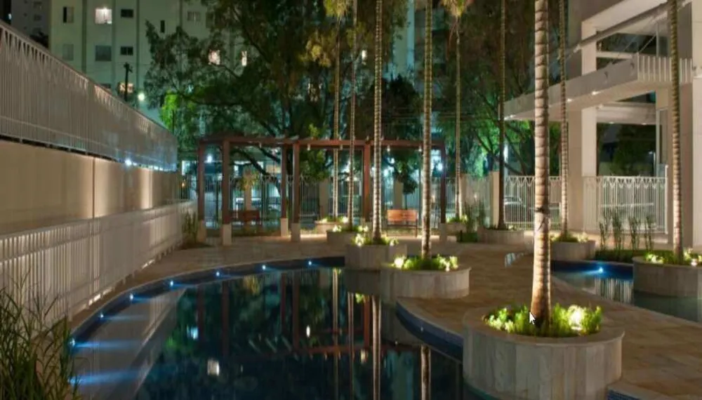 Apartamento, 4 quartos, 220 m² - Foto 12