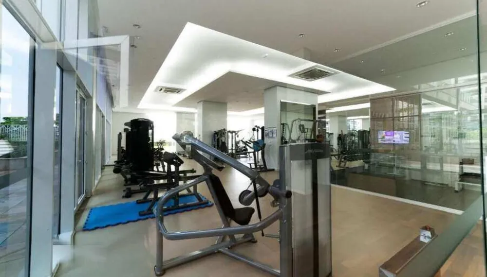 Apartamento, 4 quartos, 220 m² - Foto 8