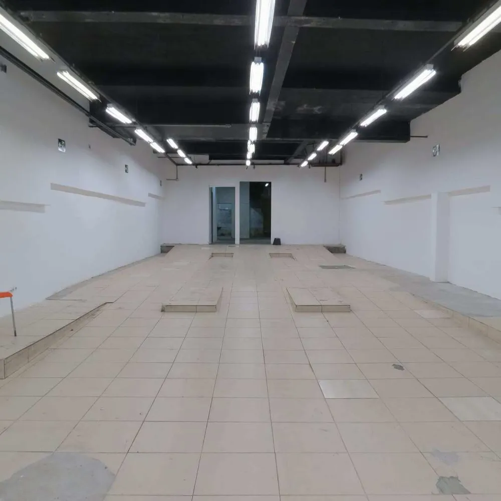 Loja-Salão, 300 m² - Foto 6