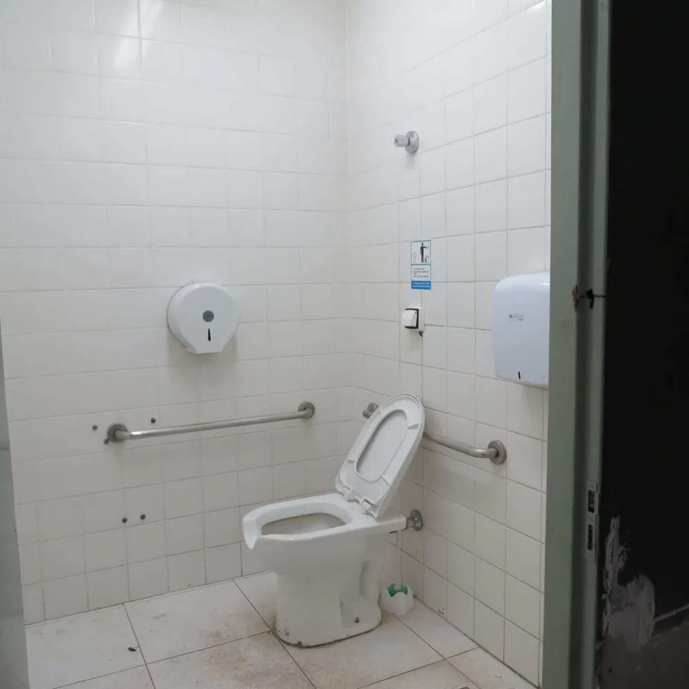 Loja-Salão, 300 m² - Foto 6
