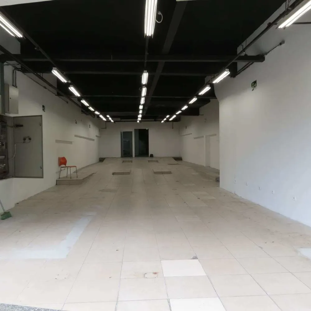 Loja-Salão, 300 m² - Foto 2
