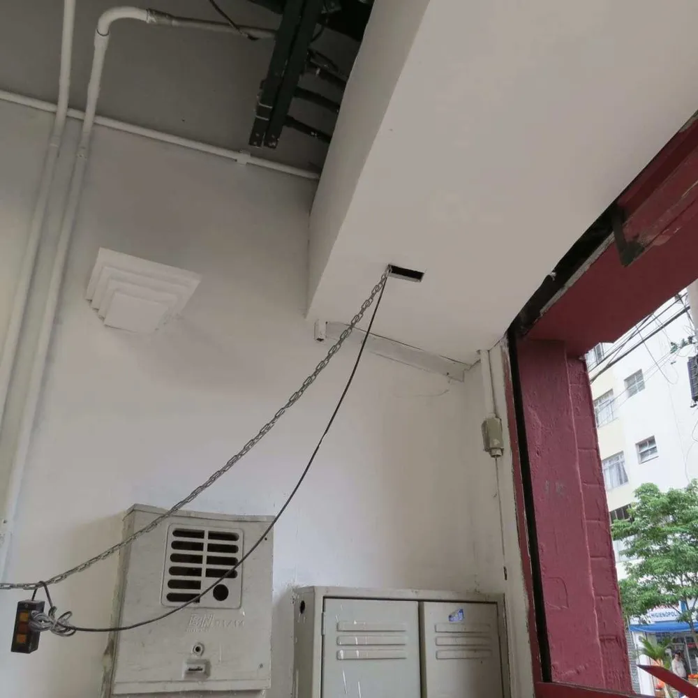 Loja-Salão, 300 m² - Foto 3