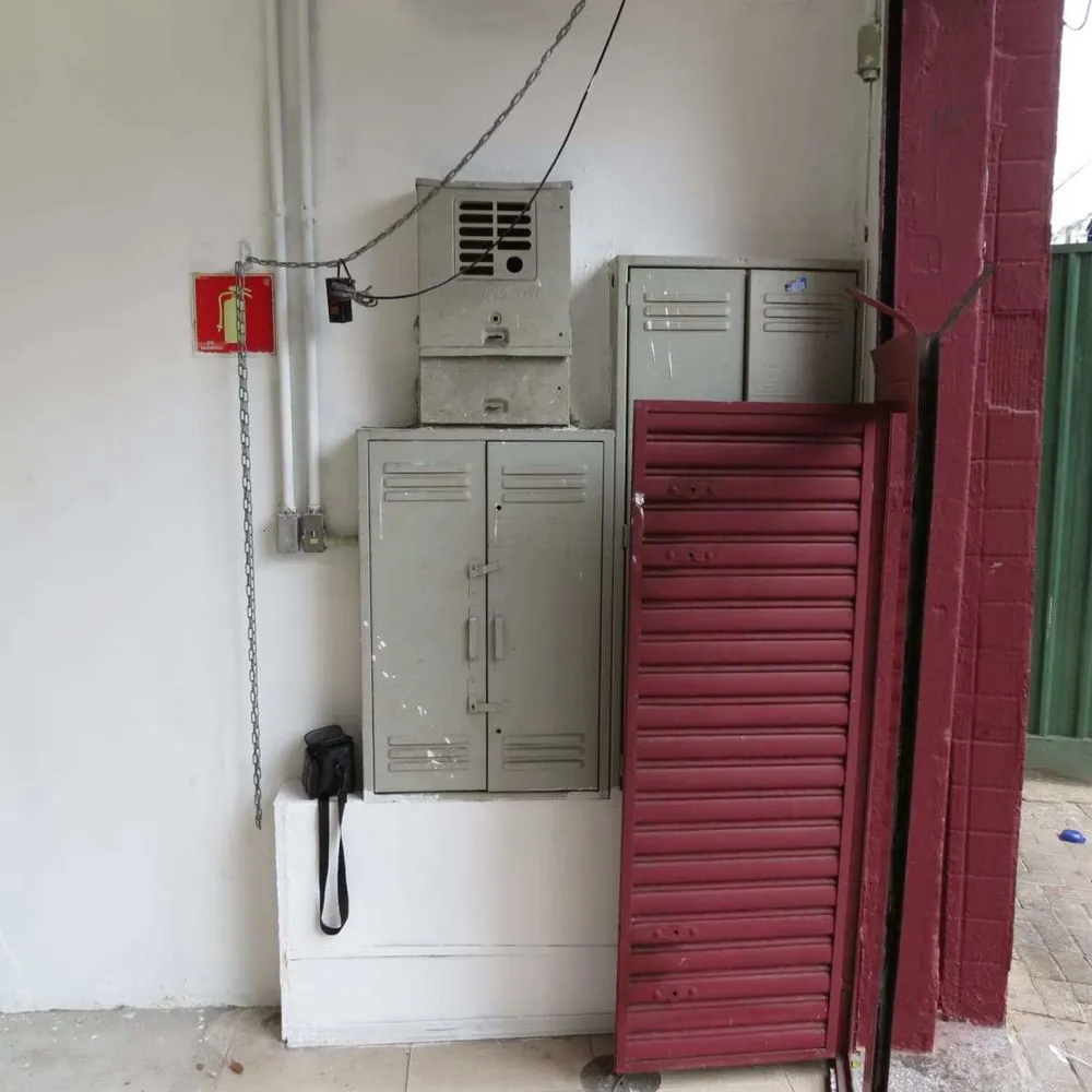 Loja-Salão, 300 m² - Foto 4