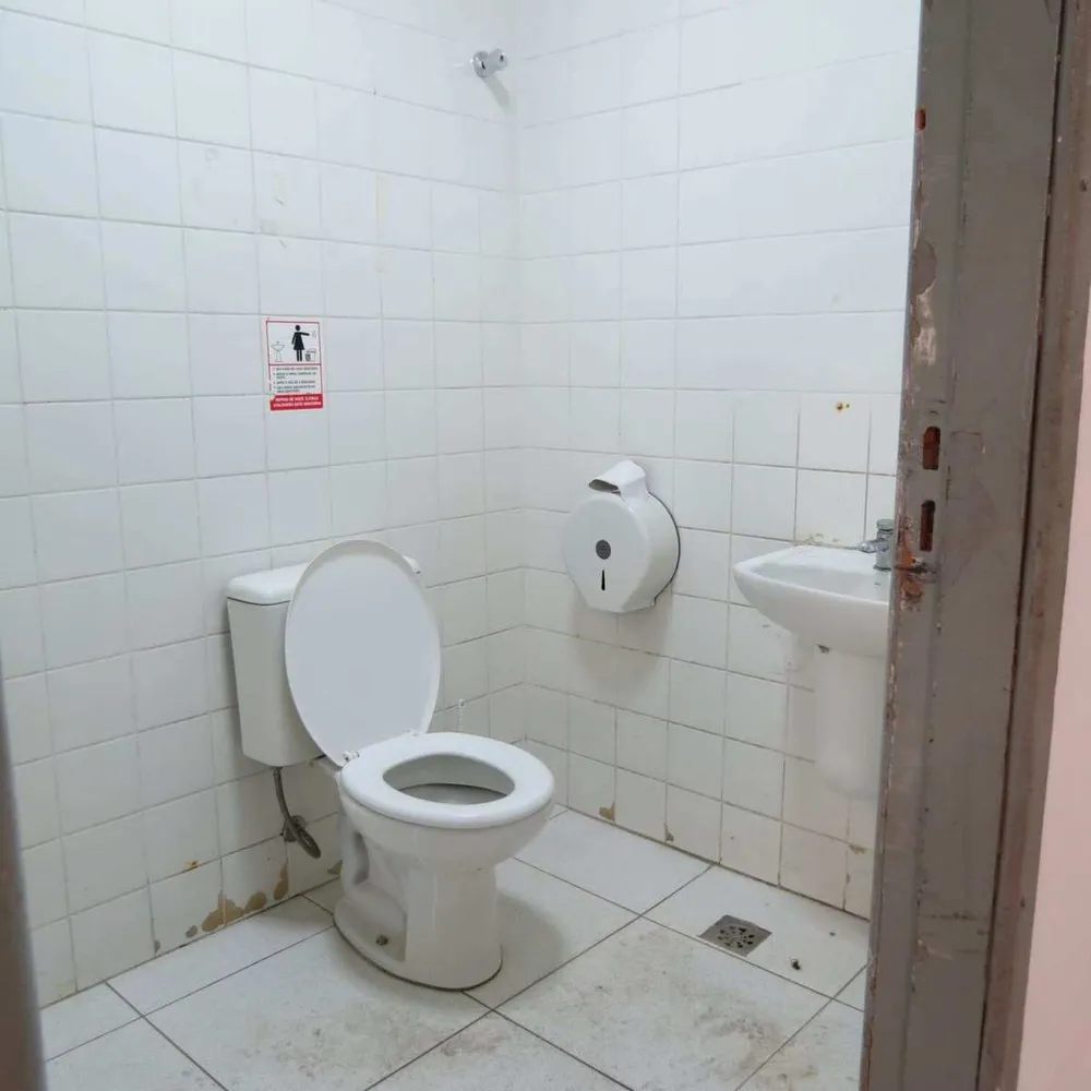 Loja-Salão, 300 m² - Foto 7