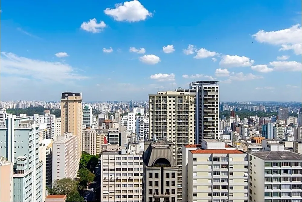 Apartamento, 1 quarto, 41 m² - Foto 4