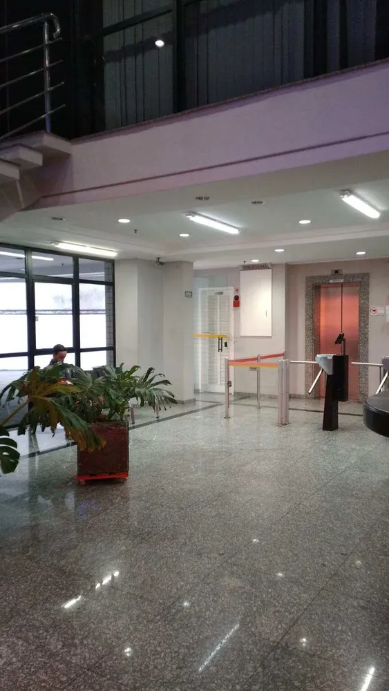 Sala-Conjunto, 40 m² - Foto 4