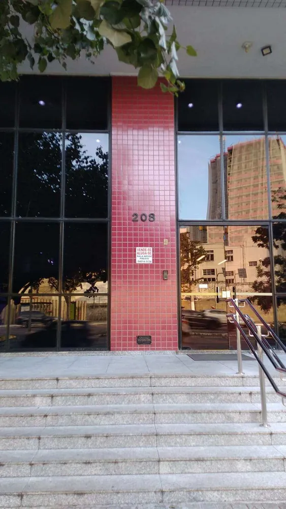 Sala-Conjunto, 40 m² - Foto 1