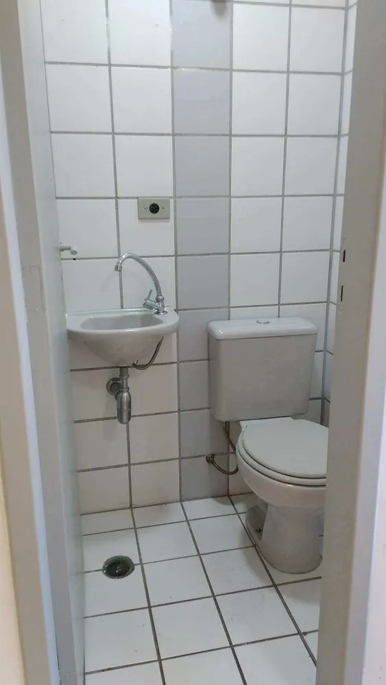 Sala-Conjunto, 40 m² - Foto 2