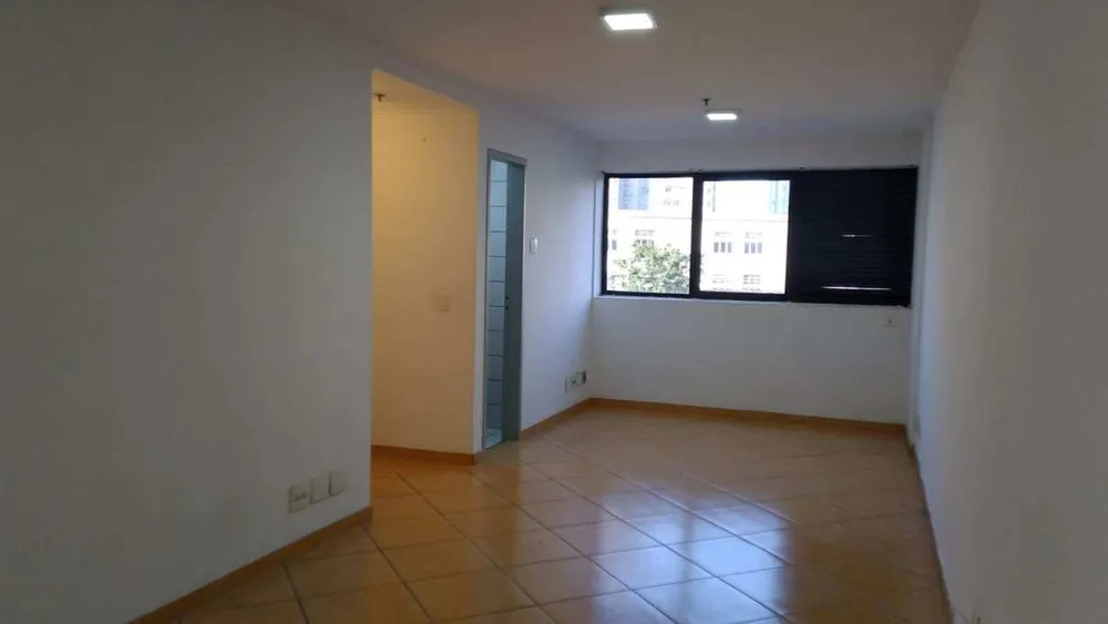 Sala-Conjunto, 40 m² - Foto 5