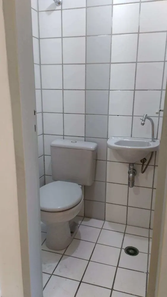 Sala-Conjunto, 40 m² - Foto 8