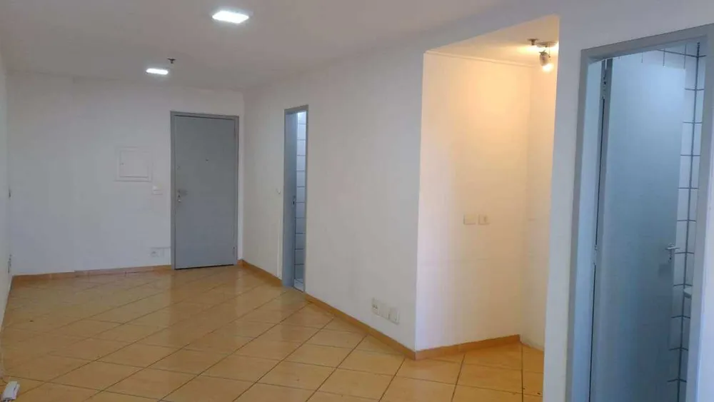 Sala-Conjunto, 40 m² - Foto 6