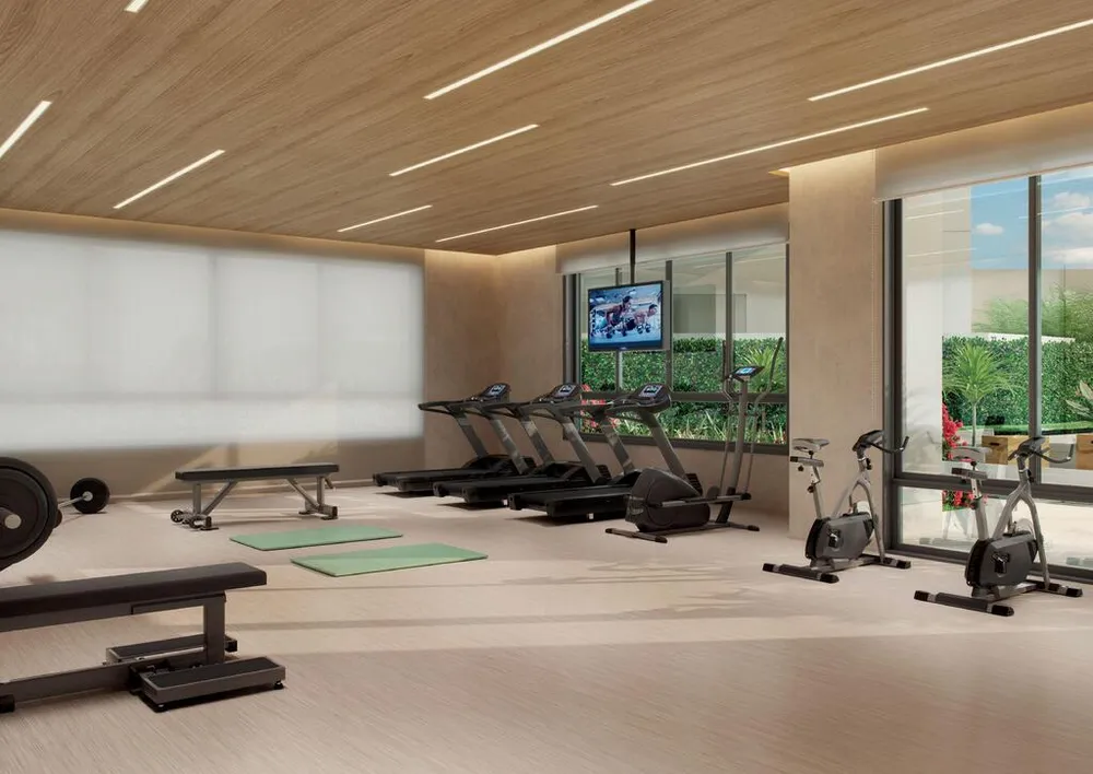 Apartamento, 3 quartos, 175 m² - Foto 2