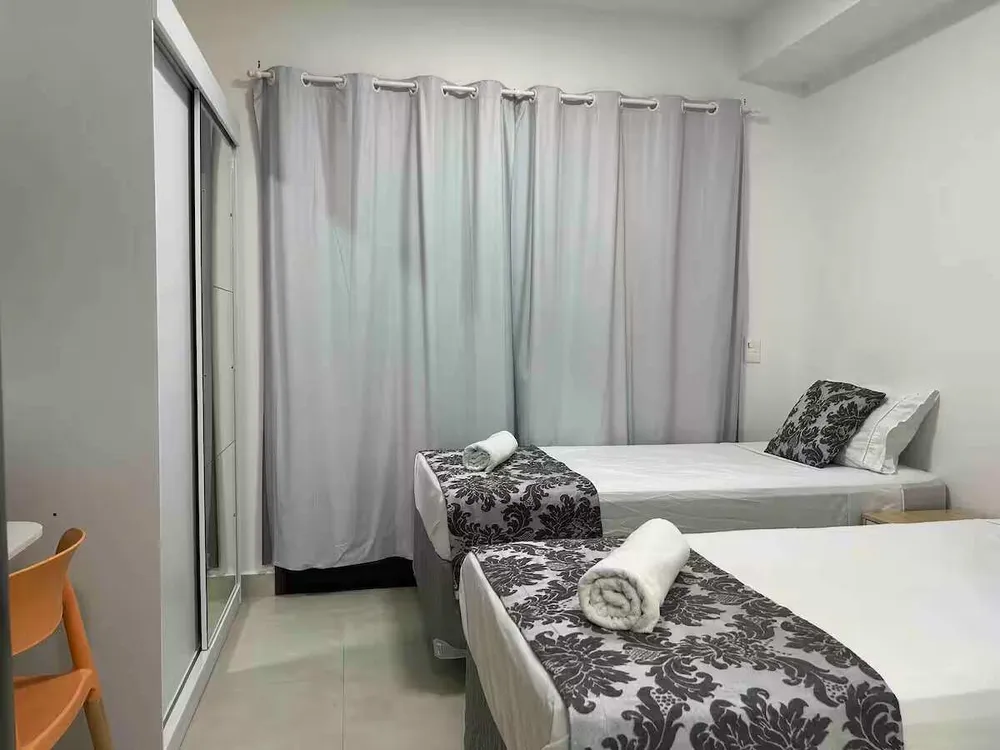 Apartamento, 1 quarto, 25 m² - Foto 6