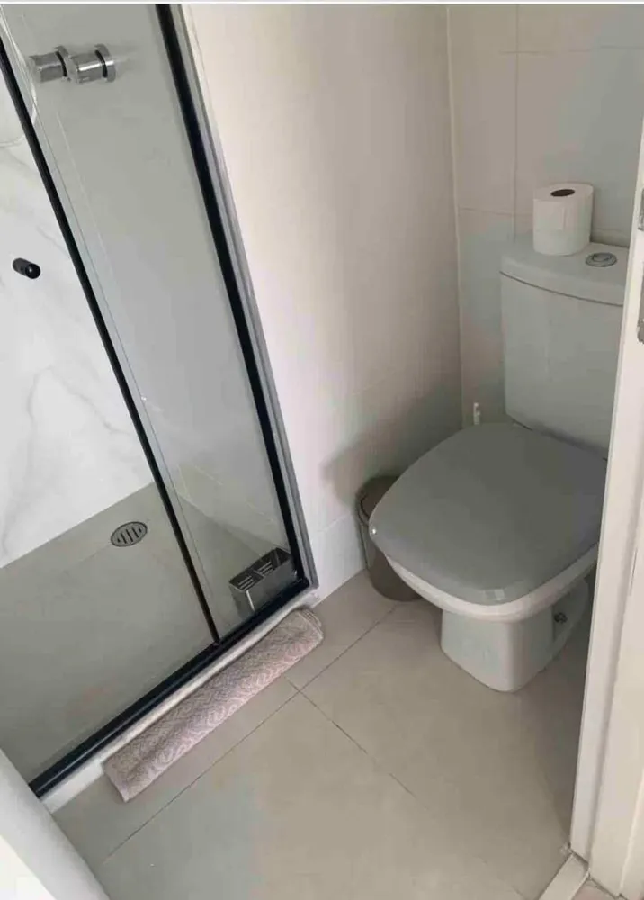 Apartamento, 1 quarto, 25 m² - Foto 9