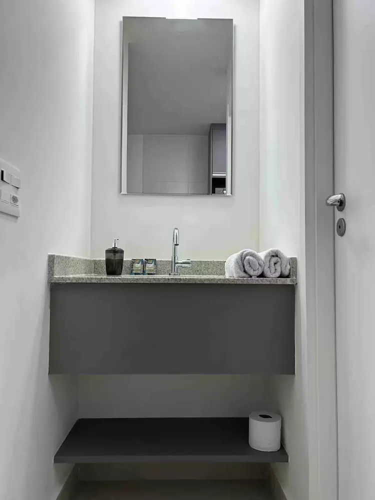 Apartamento, 1 quarto, 25 m² - Foto 5
