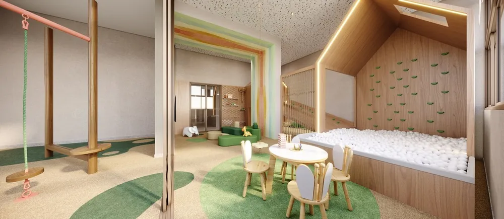 Apartamento, 4 quartos, 206 m² - Foto 5