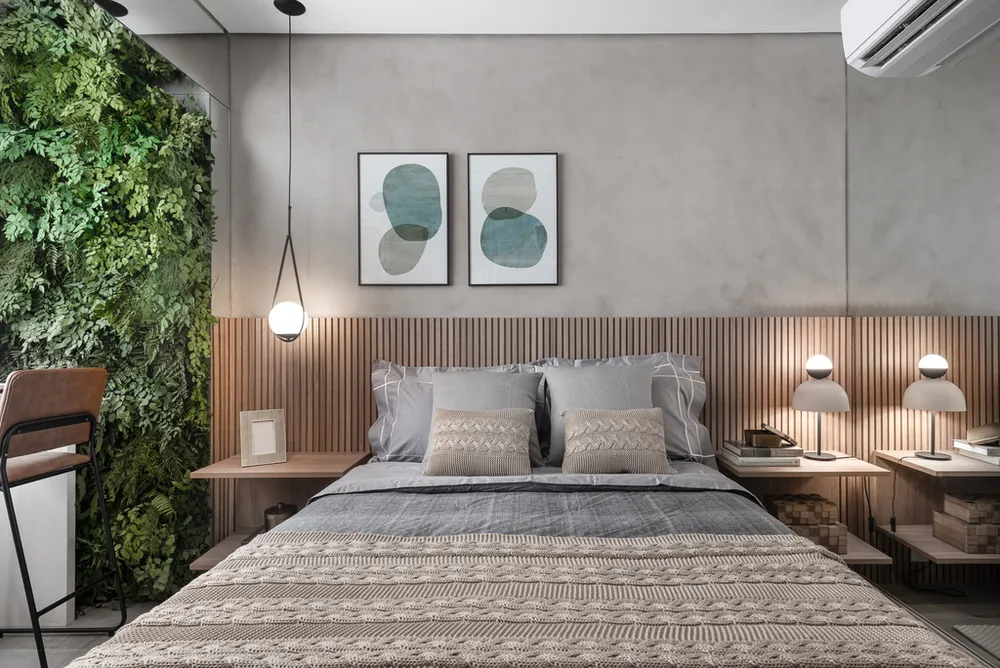 Apartamento, 2 quartos, 43 m² - Foto 10