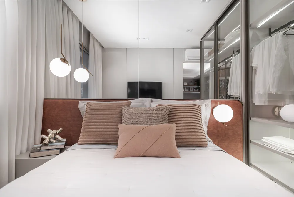 Apartamento, 2 quartos, 43 m² - Foto 11